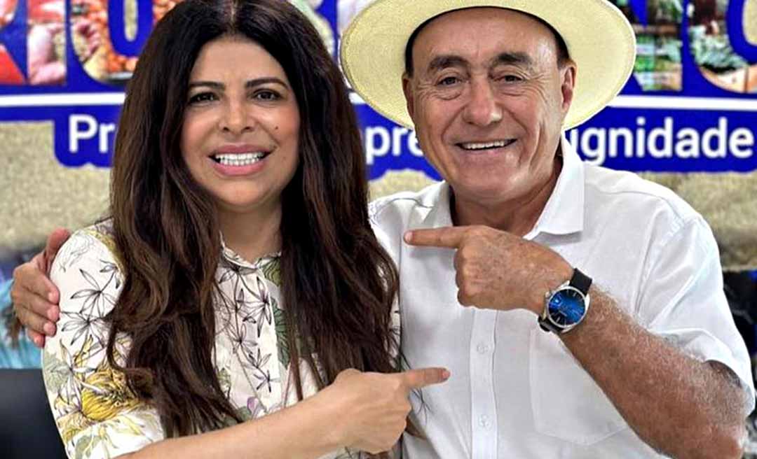 Deputada federal Antonia Lúcia destina R$ 1,69 milhão para a Saúde de Rio Branco